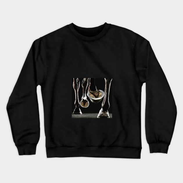 armi Crewneck Sweatshirt by armi